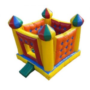 CASTELINHO PISCINA DE BOLINHA