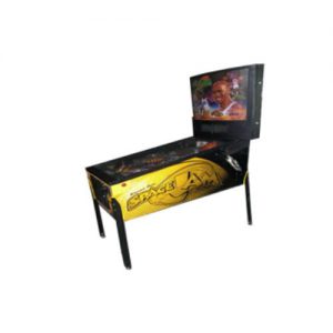 MÁQUINA DE PINBALL FLIPERAMA SPACE JAM