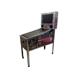 PINBALL VIRTUAL