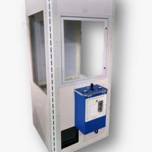 MÁQUINA GRUA PEGA BRINDES