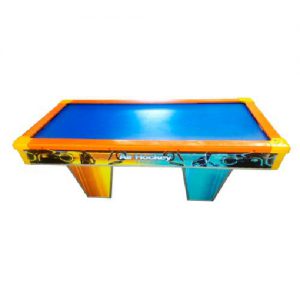 MESA AIR HOCKEY