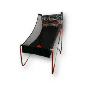 MAQUINA DE BASKETE PREMIUM 2 CESTAS