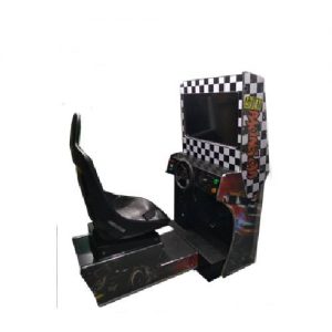 SIMULADOR DE CORRIDA CRUISER