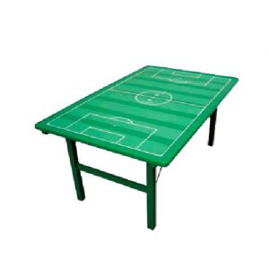 MESA DE FUTEBOL DE BOTÃO