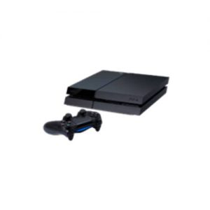 PLAYSTATION 4