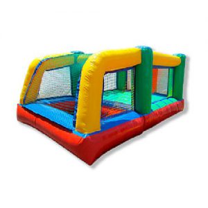 PULA PULA COM PISCINA DE BOLINHA